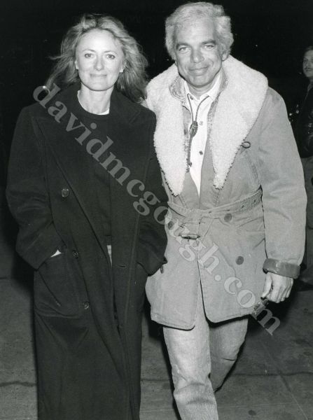 Ralph Loren, wife Ricky 1989 NYC.jpg